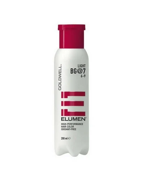 Goldwell - Tinte Elumen Bright BG@7 200 ml.