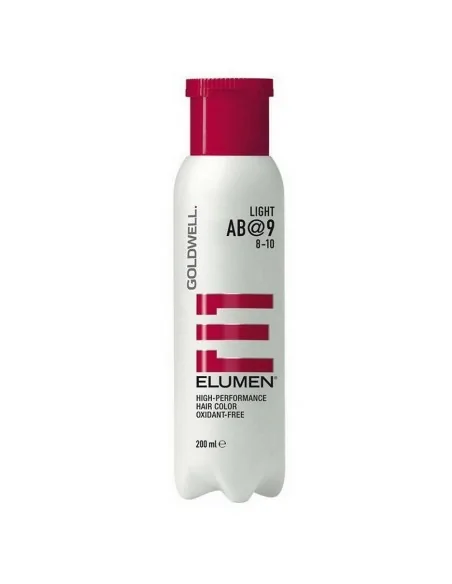 Goldwell - Tinte Elumen Light AB@9 - 200 ml.