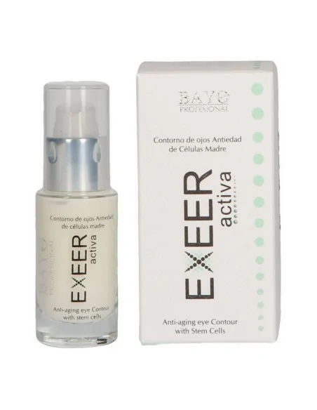 Bayo Professional - Exeer Active Stammzellen Augenkontur 15 ml