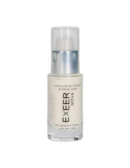 Bayo Profesional - Contorno de Ojos de Células Madre Exeer Activa 15 ml