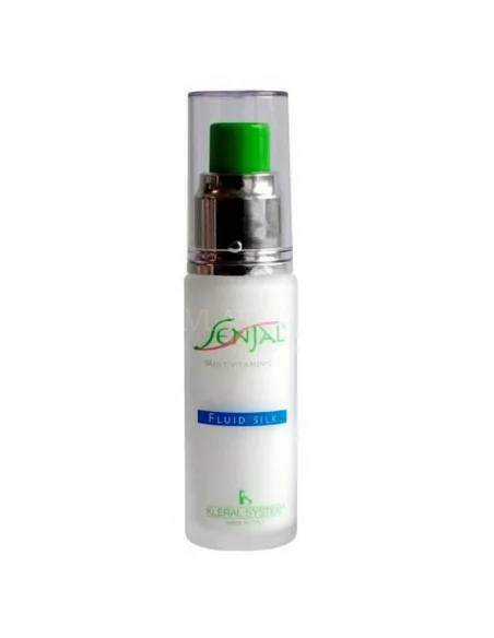 Kleral System - Fluid Silk Senjal 30 ml