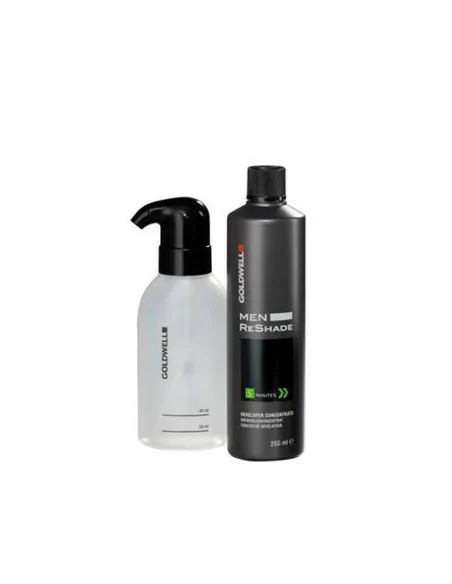 Goldwell - Men Reshade - Set Developer Concentrate 250 ml