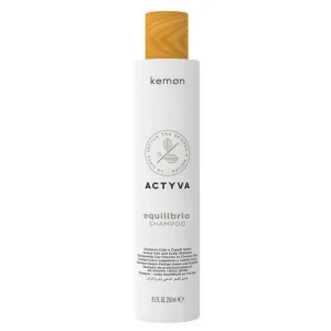 Kemon Actyva - Shampoo Equilibrio 250 ml