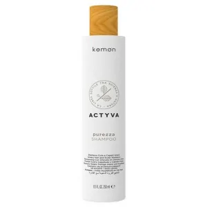 Kemon Actyva - Shampoo Purezza 250 ml
