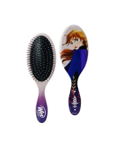 Wet Brush - Cepillo Ovalado Anna Frozen II