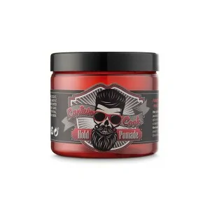 Eurostil - Pomada Fuerte 200 ml Captain Cook - 04866