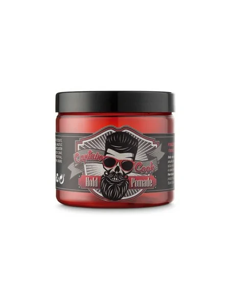 Eurostil - Pomada Fuerte 200 ml Captain Cook - 04866