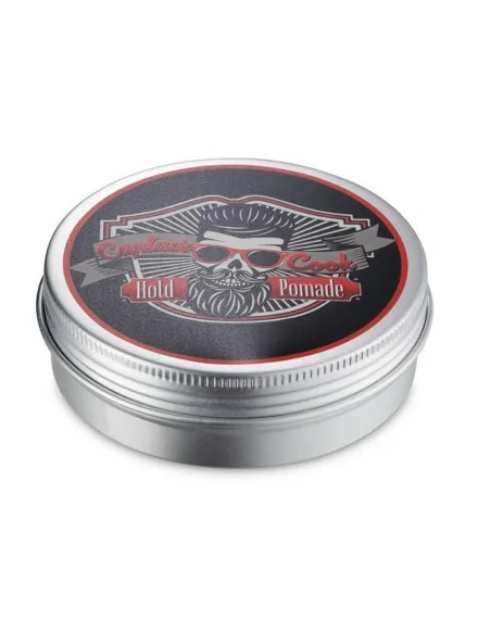 Eurostil - Pomada Fuerte 100 ml Captain Cook - 06236