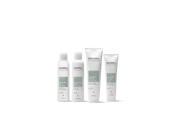 Goldwell StyleSign Curly Twist · Coserty Beauty Shop