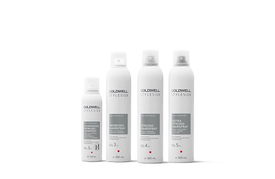 Goldwell StyleSign Hairspray · Coserty Beauty Shop