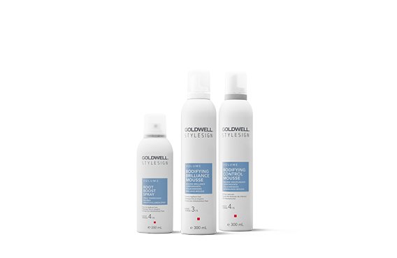 Goldwell StyleSign Volume · Coserty Beauty Shop