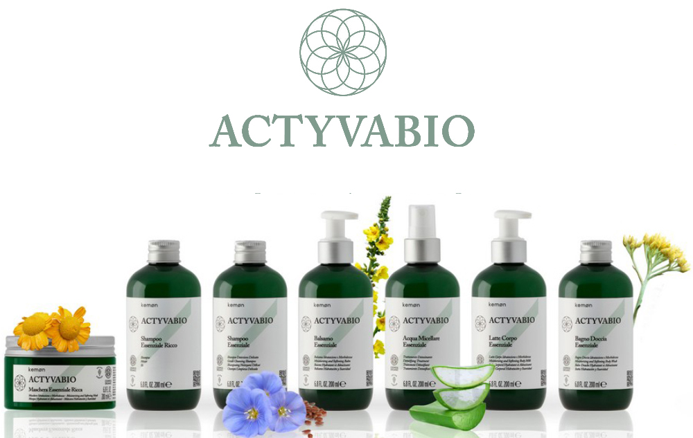 Kemon Actyvabio · Coserty Beauty Shop Kemon Actyvabio · Coserty Beauty Shop