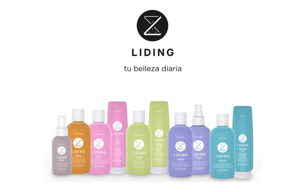 Kemon Liding · Coserty Beauty Shop Kemon Liding · Coserty Beauty Shop