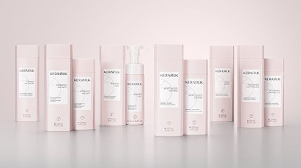 Kerasilk · Essentials | Coserty.com