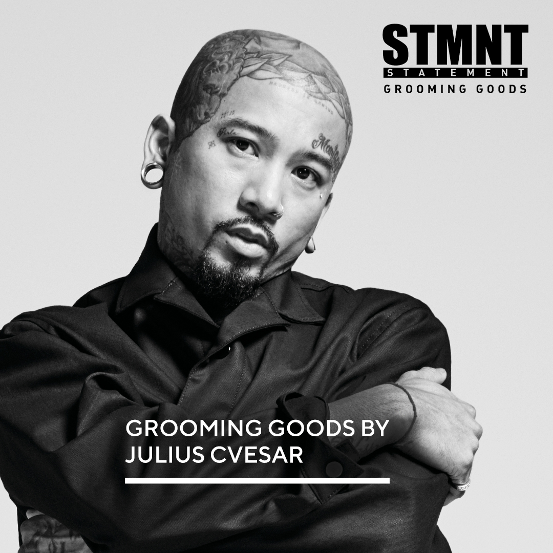 STMNT Statement · Coserty Beauty Shop