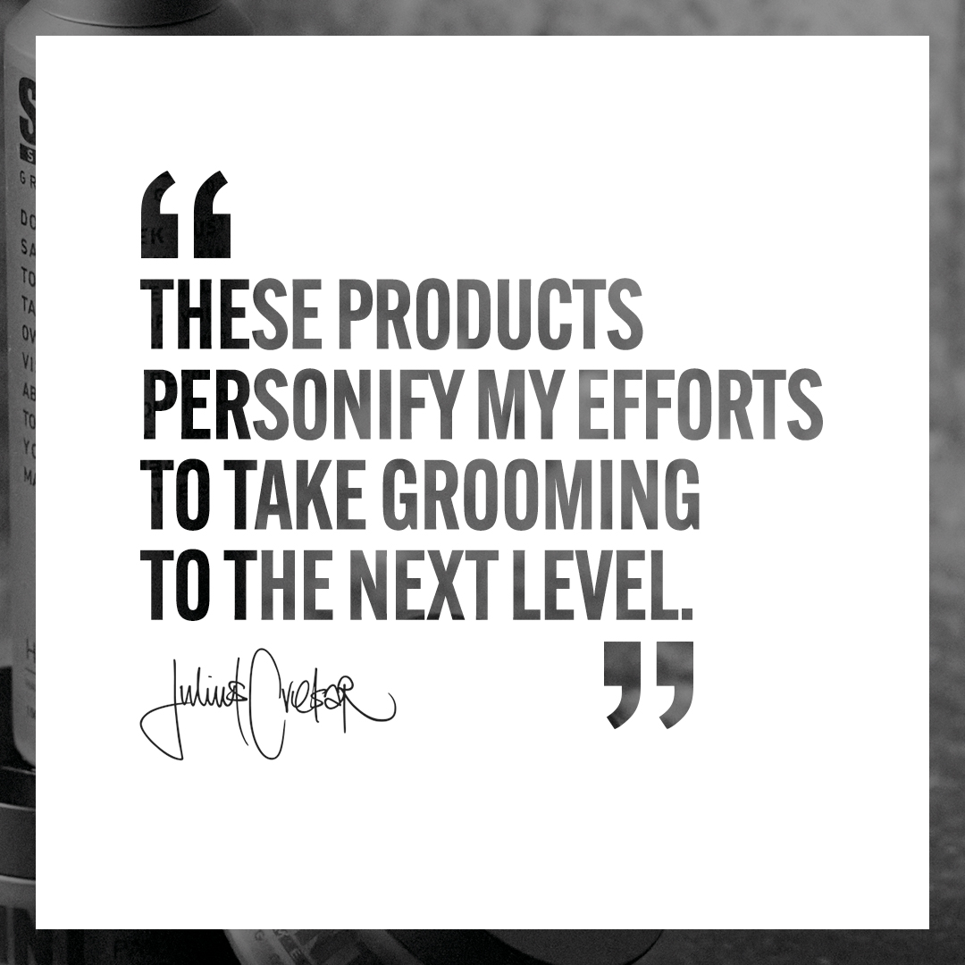 STMNT Statement · Coserty Beauty Shop