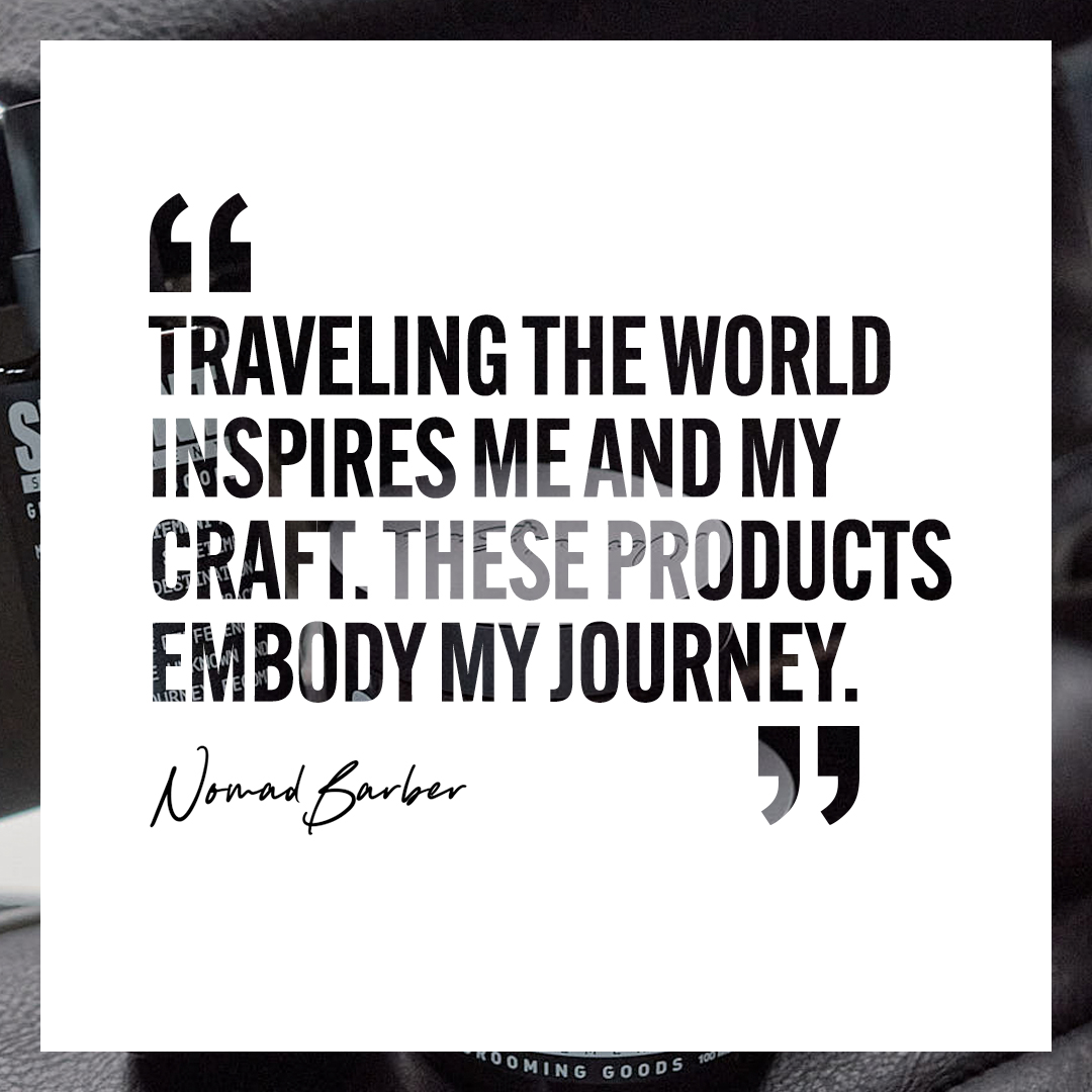 STMNT Statement · Coserty Beauty Shop