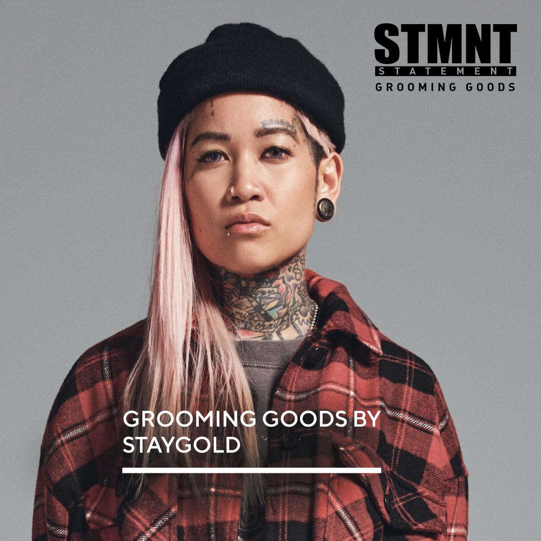 STMNT Statement · Coserty Beauty Shop