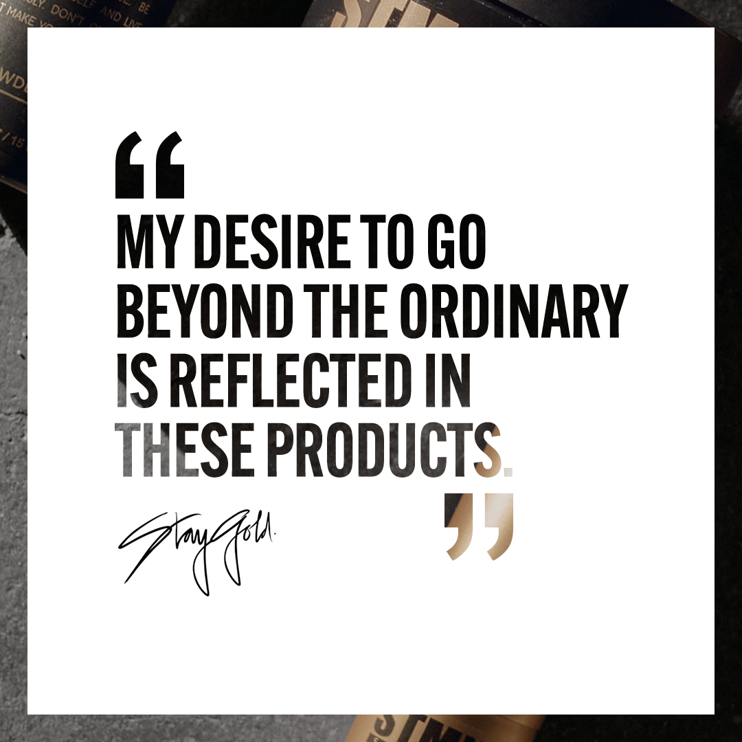 STMNT Statement · Coserty Beauty Shop