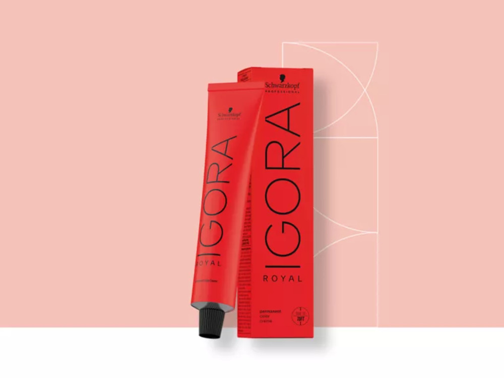 Igora Royal · Schwarzkopf | Coserty.com Igora Royal · Schwarzkopf | Coserty.com